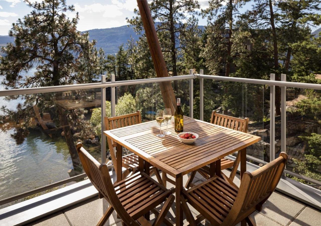 Outback Lakeside Vacation Homes Βερνόν Εξωτερικό φωτογραφία