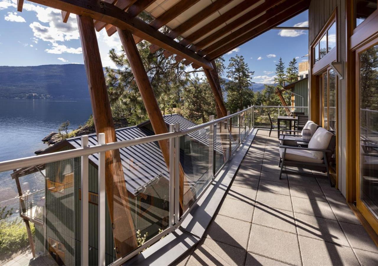 Outback Lakeside Vacation Homes Βερνόν Εξωτερικό φωτογραφία
