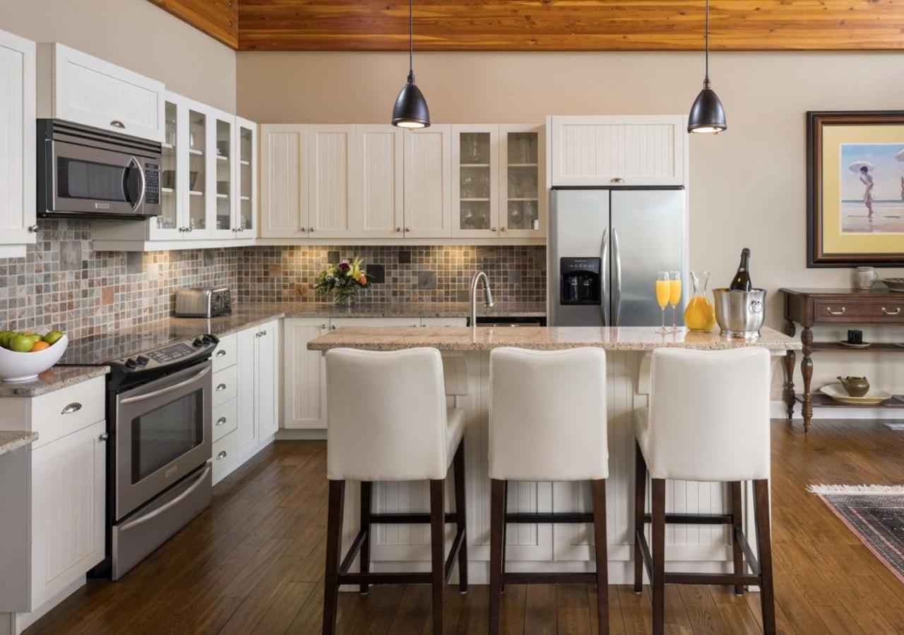 Outback Lakeside Vacation Homes Βερνόν Εξωτερικό φωτογραφία