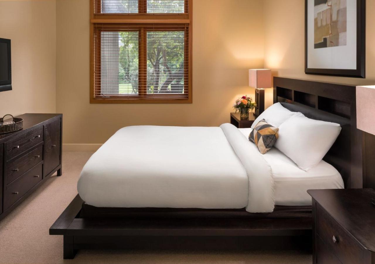 Outback Lakeside Vacation Homes Βερνόν Εξωτερικό φωτογραφία