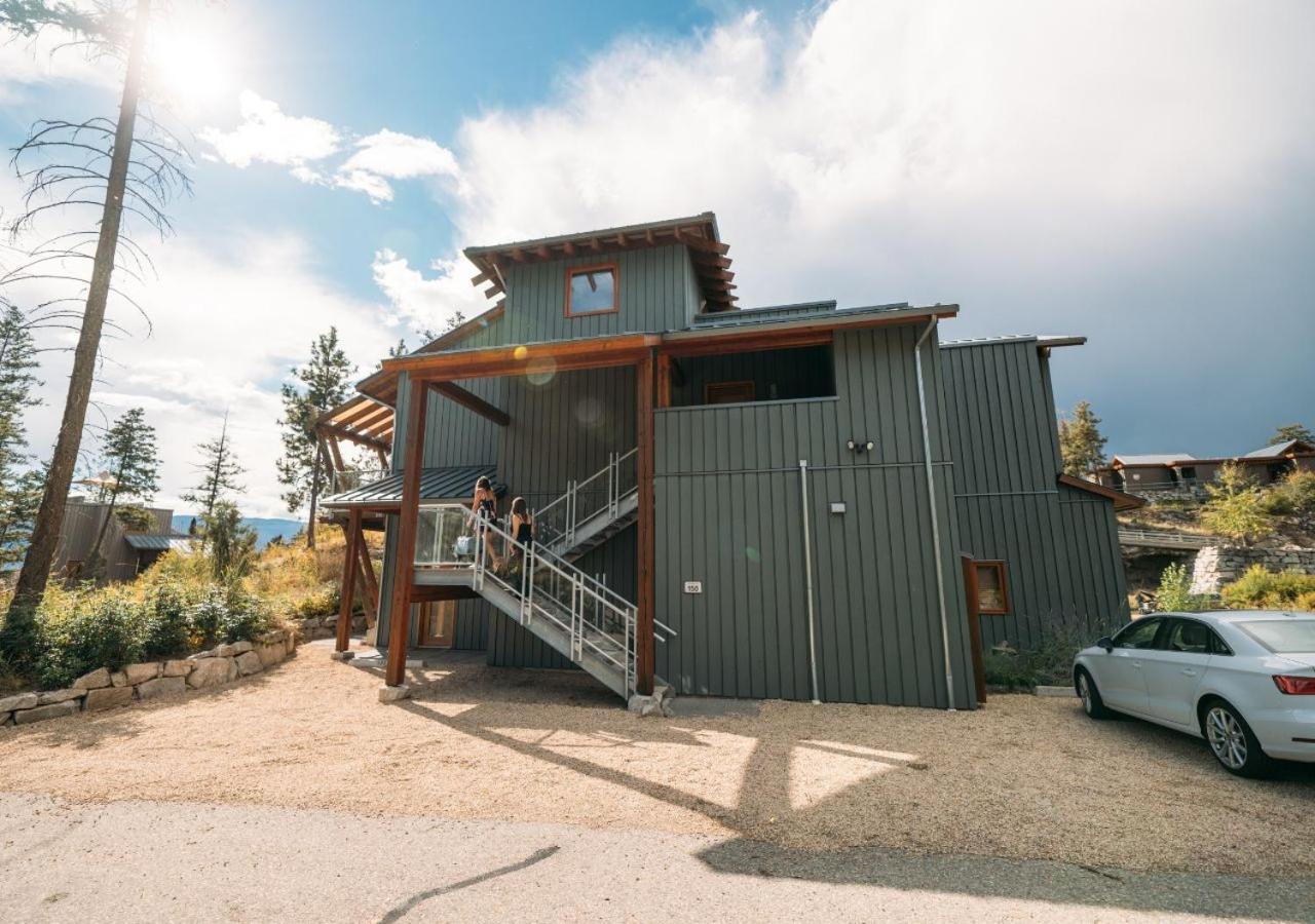 Outback Lakeside Vacation Homes Βερνόν Εξωτερικό φωτογραφία