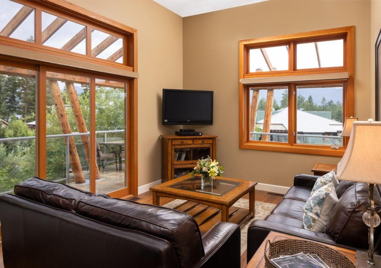 Outback Lakeside Vacation Homes Βερνόν Εξωτερικό φωτογραφία