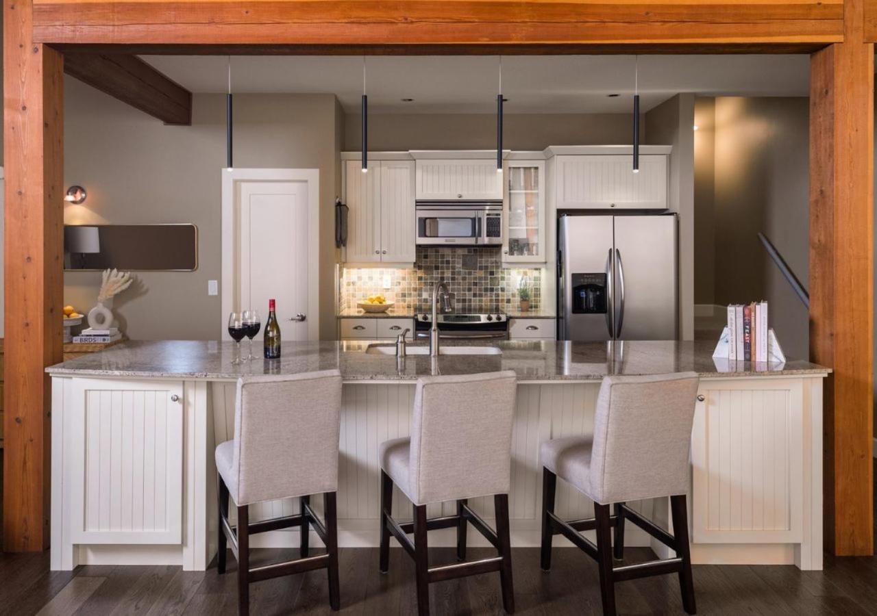 Outback Lakeside Vacation Homes Βερνόν Εξωτερικό φωτογραφία
