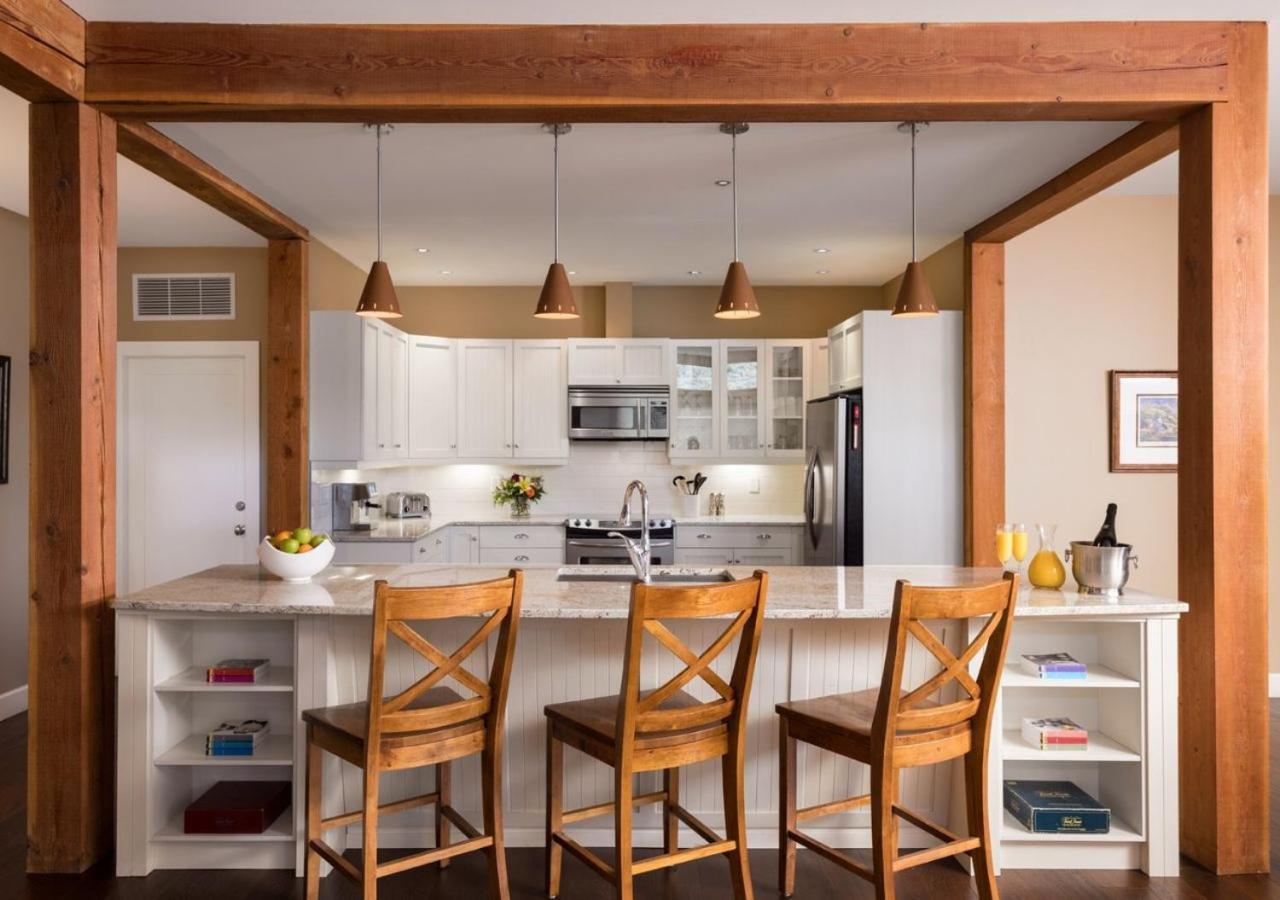 Outback Lakeside Vacation Homes Βερνόν Εξωτερικό φωτογραφία