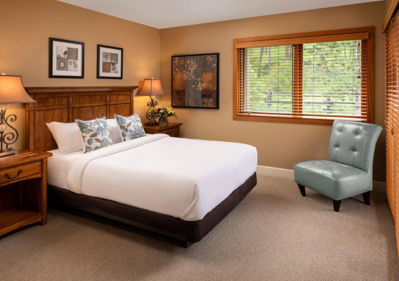 Outback Lakeside Vacation Homes Βερνόν Εξωτερικό φωτογραφία