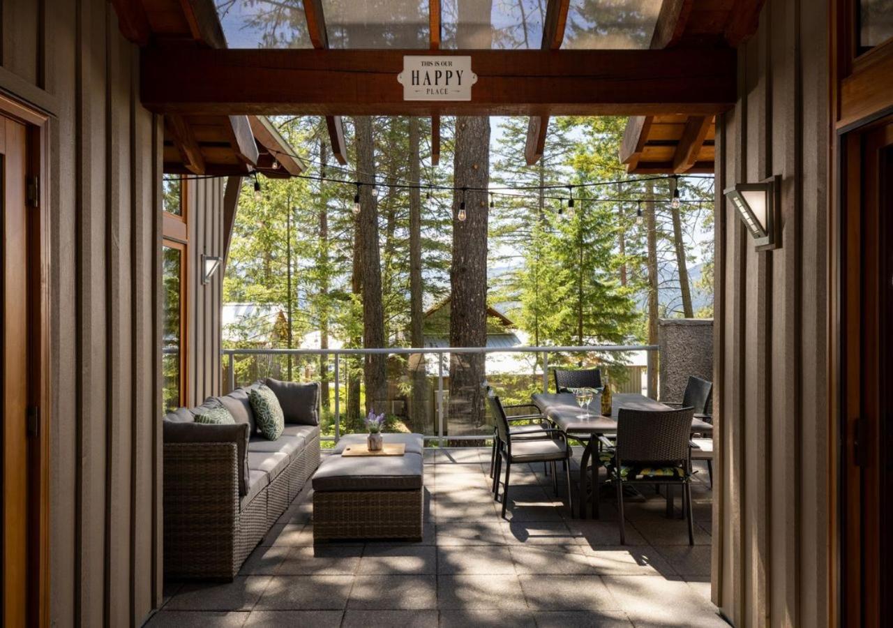 Outback Lakeside Vacation Homes Βερνόν Εξωτερικό φωτογραφία