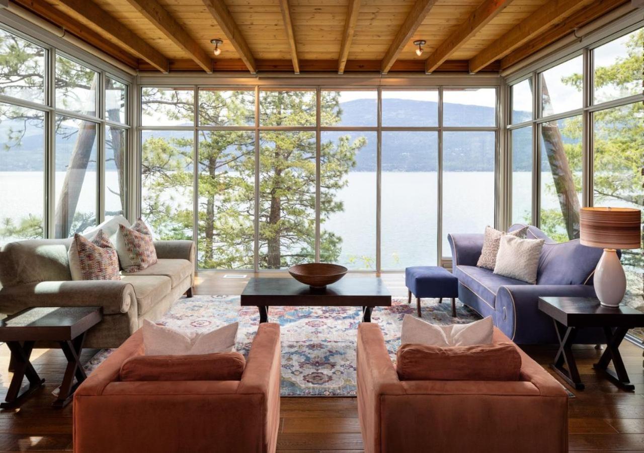 Outback Lakeside Vacation Homes Βερνόν Εξωτερικό φωτογραφία