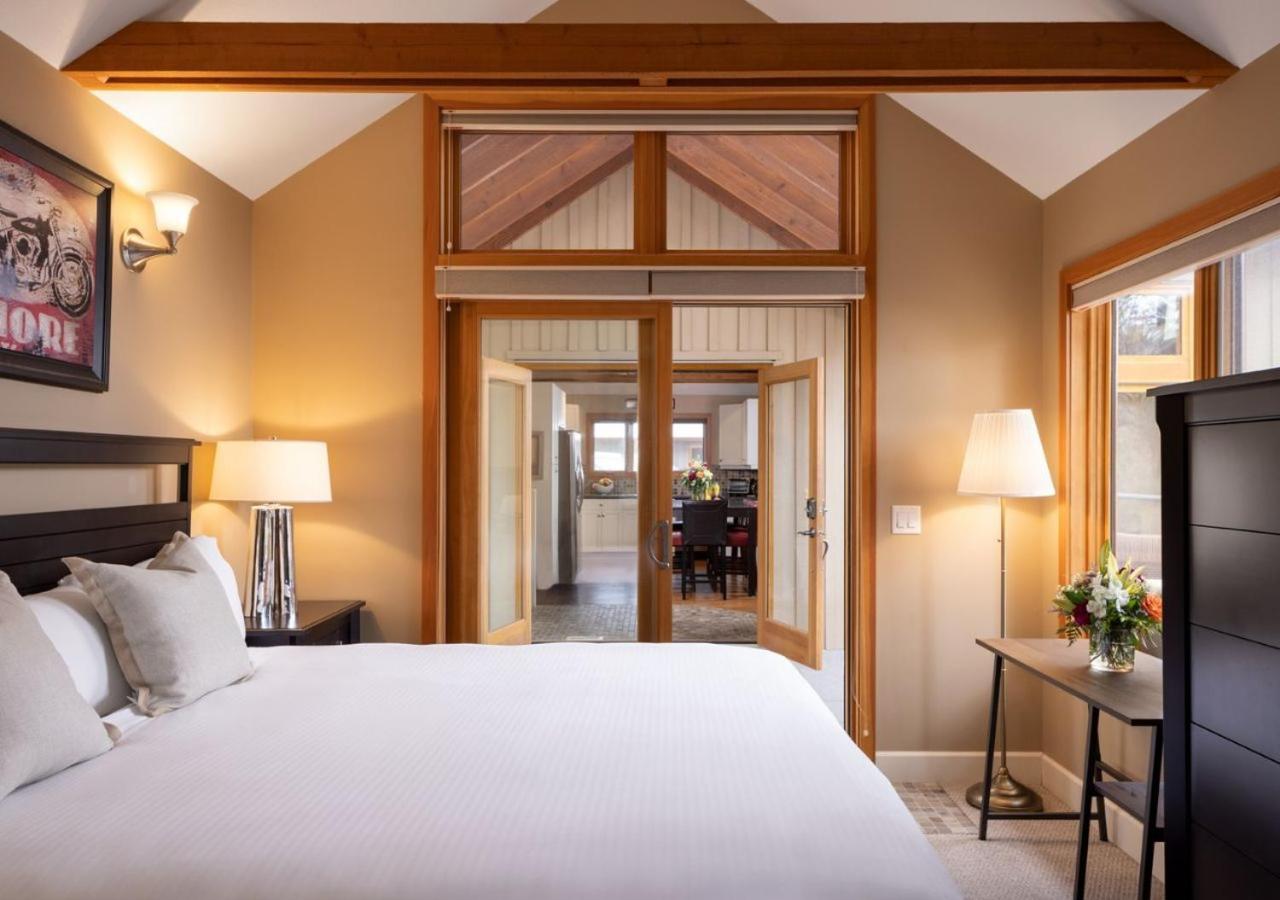Outback Lakeside Vacation Homes Βερνόν Εξωτερικό φωτογραφία