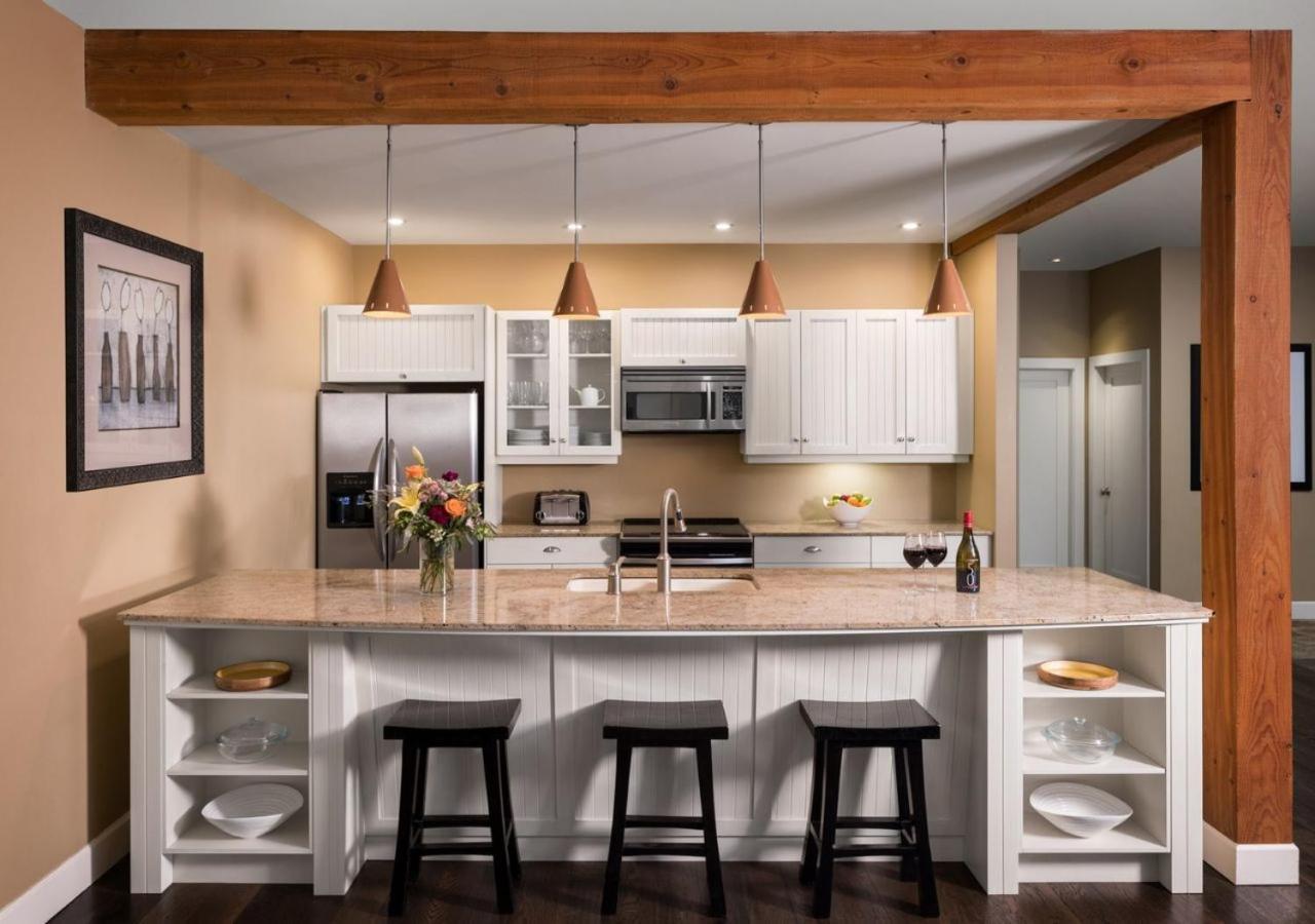 Outback Lakeside Vacation Homes Βερνόν Εξωτερικό φωτογραφία