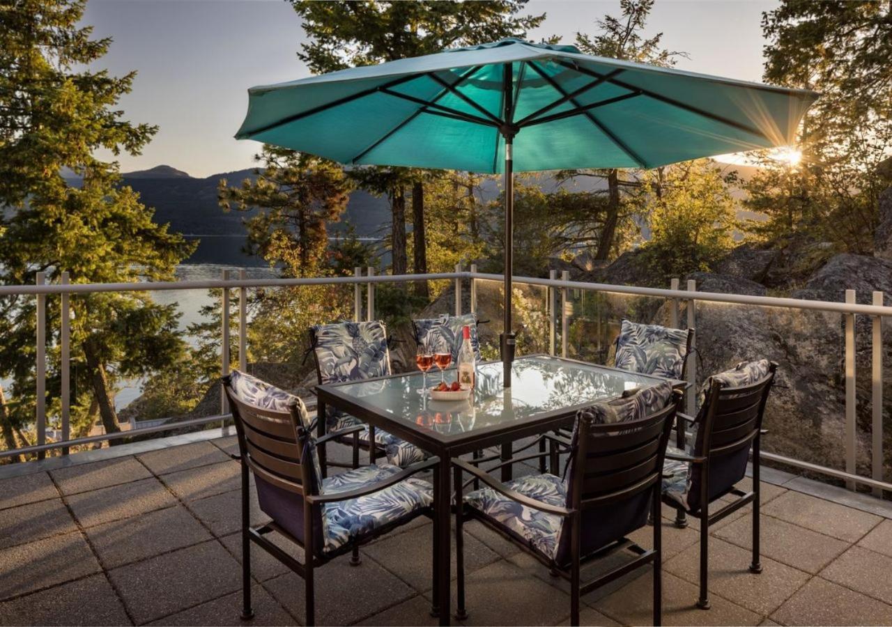 Outback Lakeside Vacation Homes Βερνόν Εξωτερικό φωτογραφία
