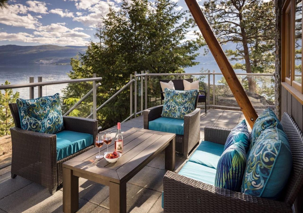 Outback Lakeside Vacation Homes Βερνόν Εξωτερικό φωτογραφία