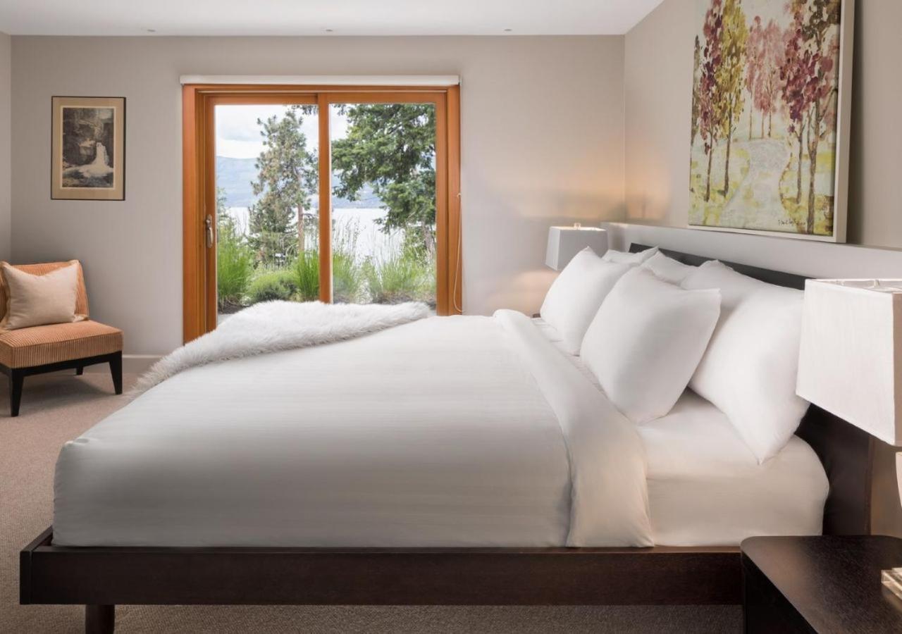 Outback Lakeside Vacation Homes Βερνόν Εξωτερικό φωτογραφία