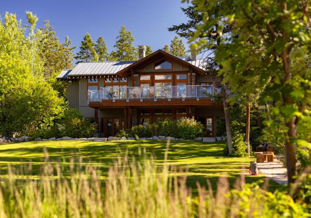 Outback Lakeside Vacation Homes Βερνόν Εξωτερικό φωτογραφία