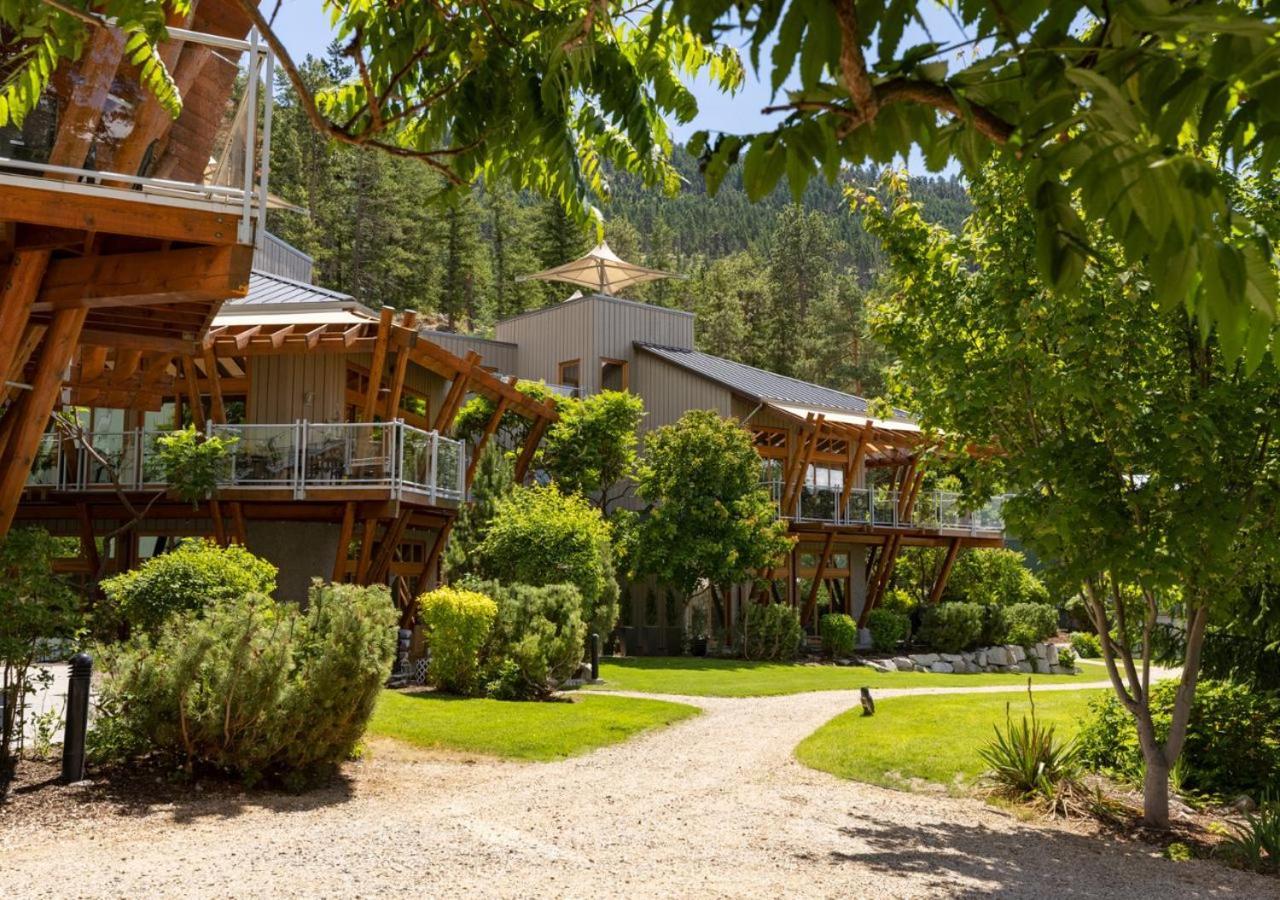 Outback Lakeside Vacation Homes Βερνόν Εξωτερικό φωτογραφία