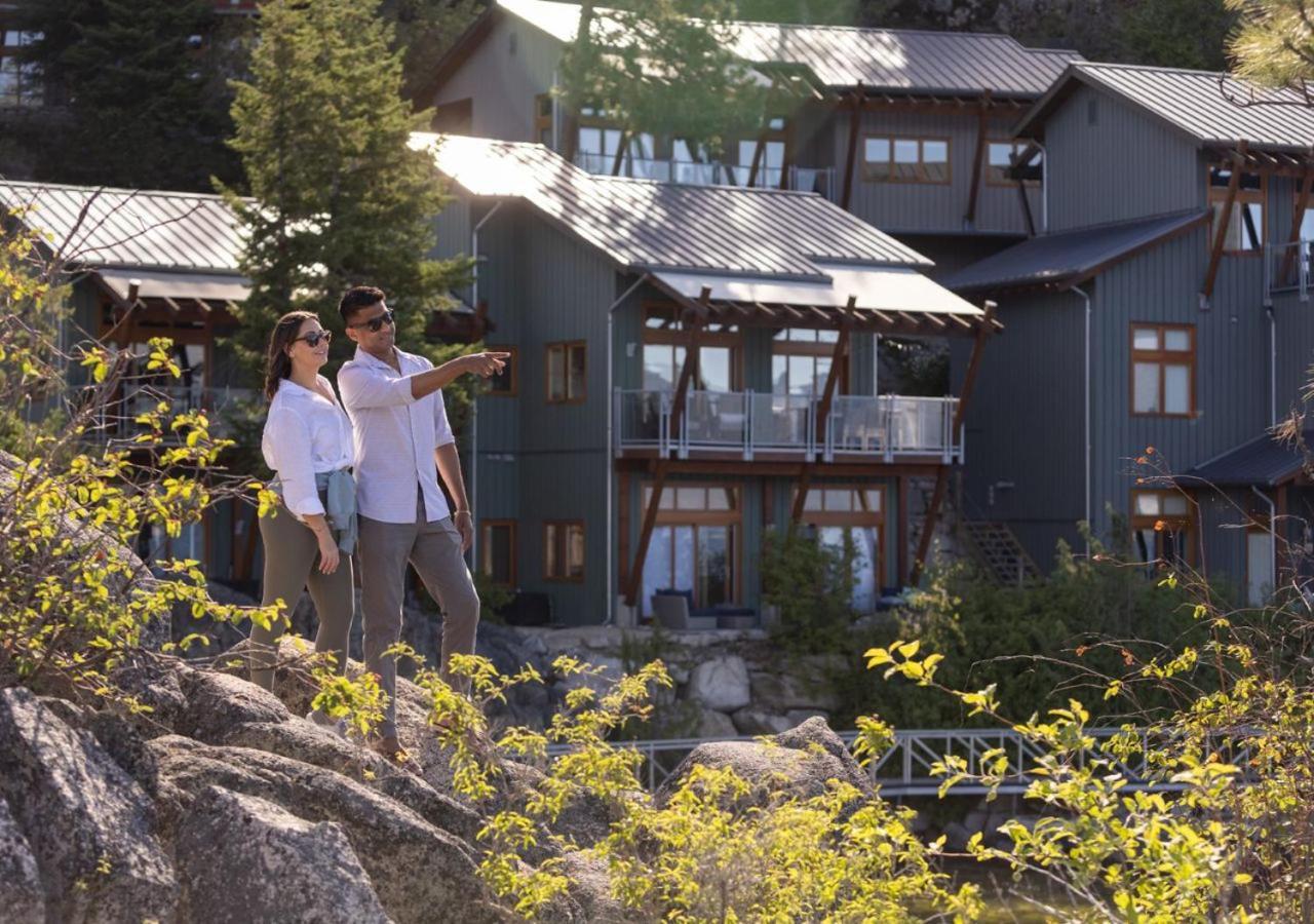 Outback Lakeside Vacation Homes Βερνόν Εξωτερικό φωτογραφία