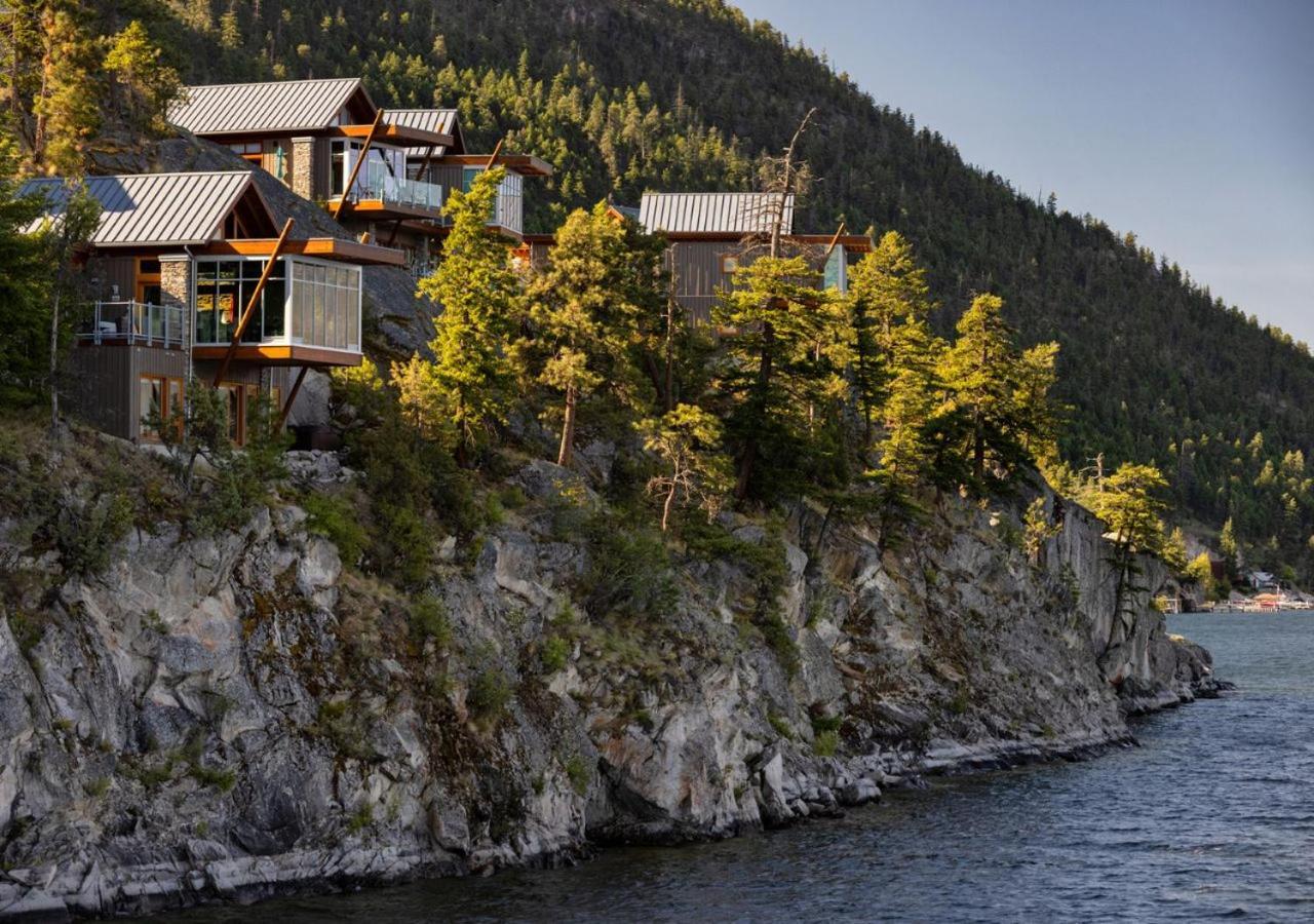 Outback Lakeside Vacation Homes Βερνόν Εξωτερικό φωτογραφία