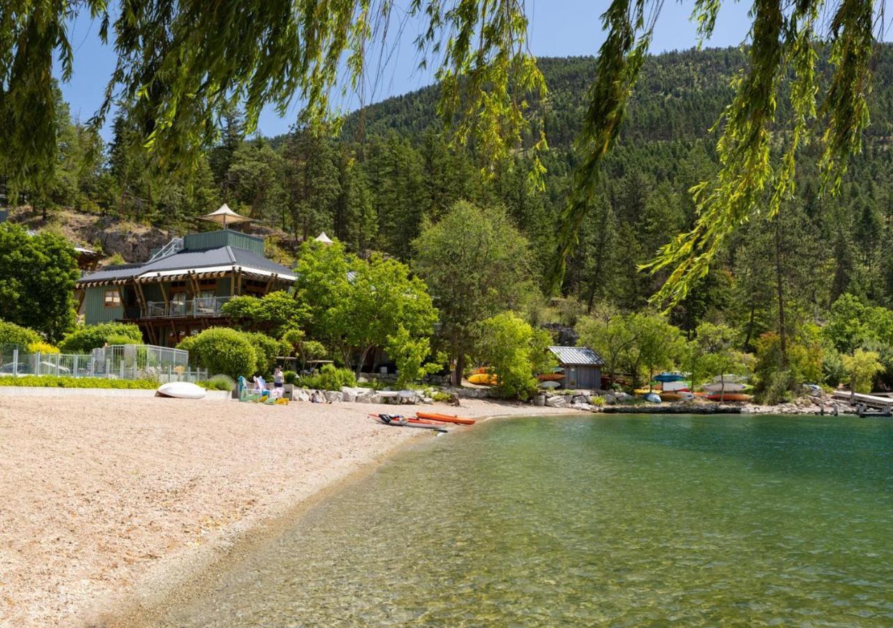 Outback Lakeside Vacation Homes Βερνόν Εξωτερικό φωτογραφία