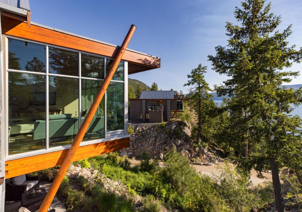 Outback Lakeside Vacation Homes Βερνόν Εξωτερικό φωτογραφία