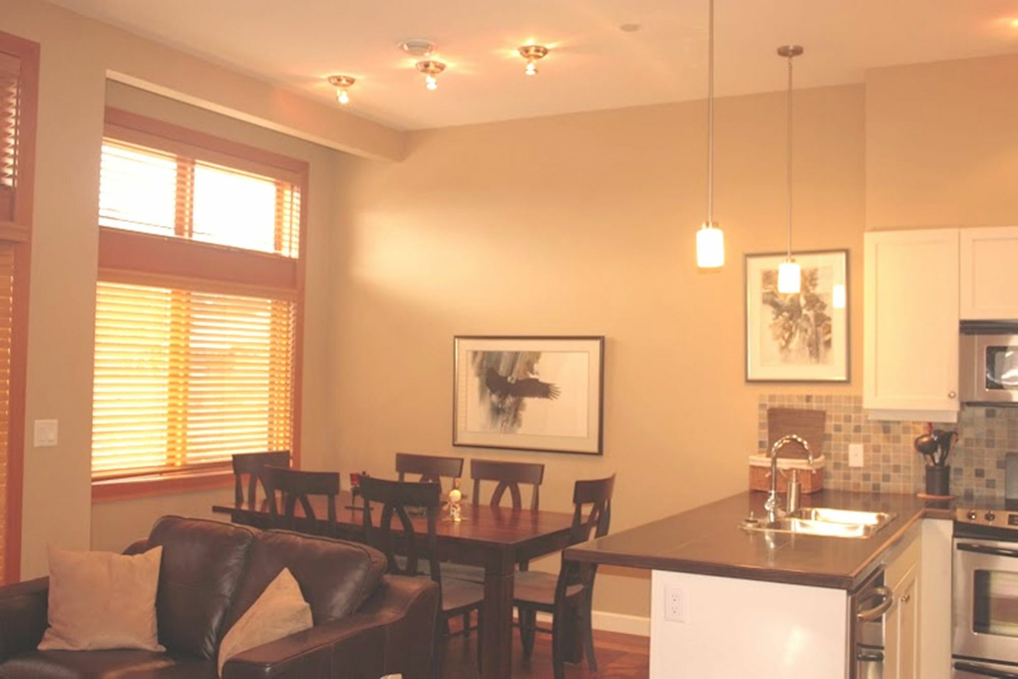 Outback Lakeside Vacation Homes Βερνόν Εξωτερικό φωτογραφία